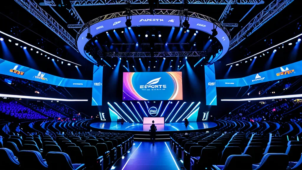 Esport UZ — Maqola