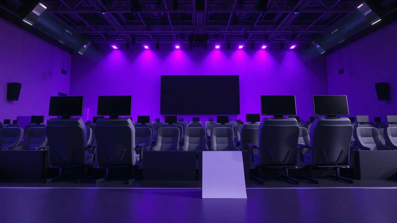 Esport UZ — Maqola